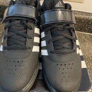 Addias Powerlifting 2